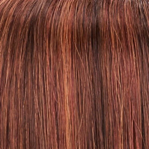 easiPieces 8" L x 9" W | Remy Human Hair Piece (1 Piece) - Image 16