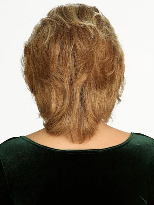 Abigail | Synthetic Wig (Mono Top) | UNAVAILABLE - Image 3