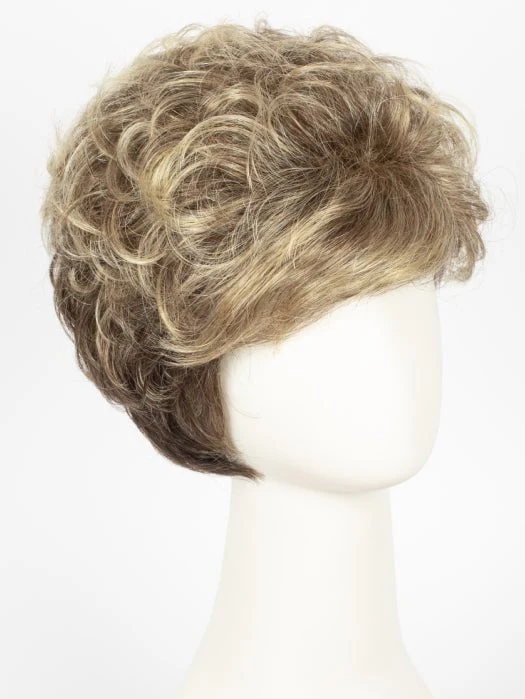 Acclaim Large | Synthetic Wig (Basic Cap) - Image 23