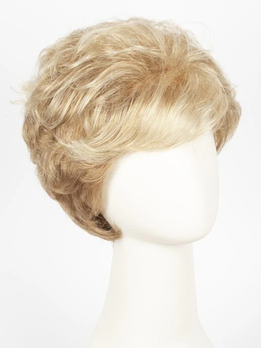 Acclaim Large | Synthetic Wig (Basic Cap) - Image 30