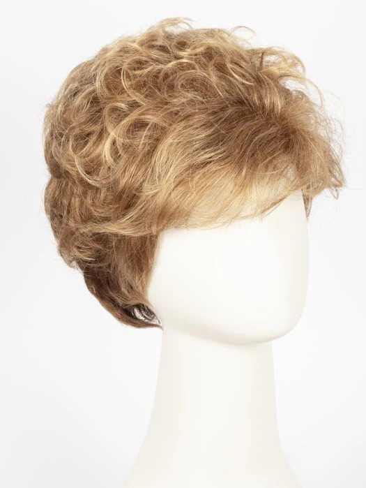 Acclaim Large | Synthetic Wig (Basic Cap) - Image 37