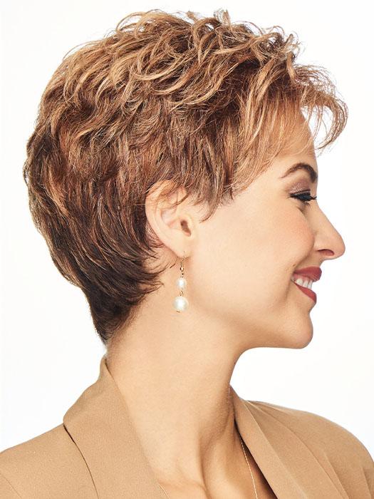 Acclaim Petite | Synthetic Wig (Basic Cap) - Image 13