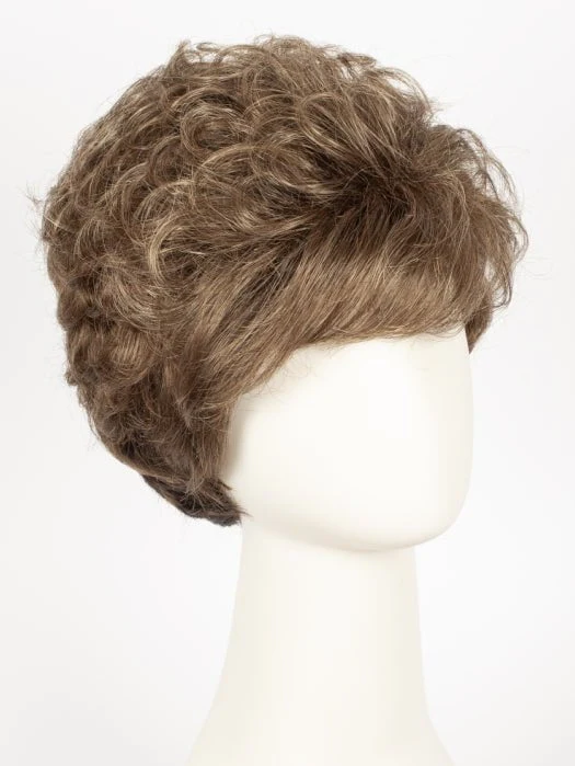 Acclaim Petite | Synthetic Wig (Basic Cap) - Image 21