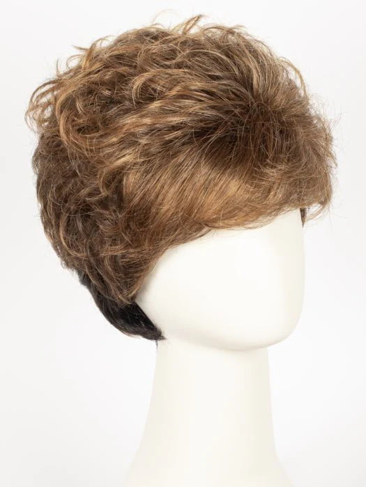 Acclaim Petite | Synthetic Wig (Basic Cap) - Image 22