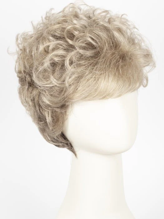 Acclaim Petite | Synthetic Wig (Basic Cap) - Image 30
