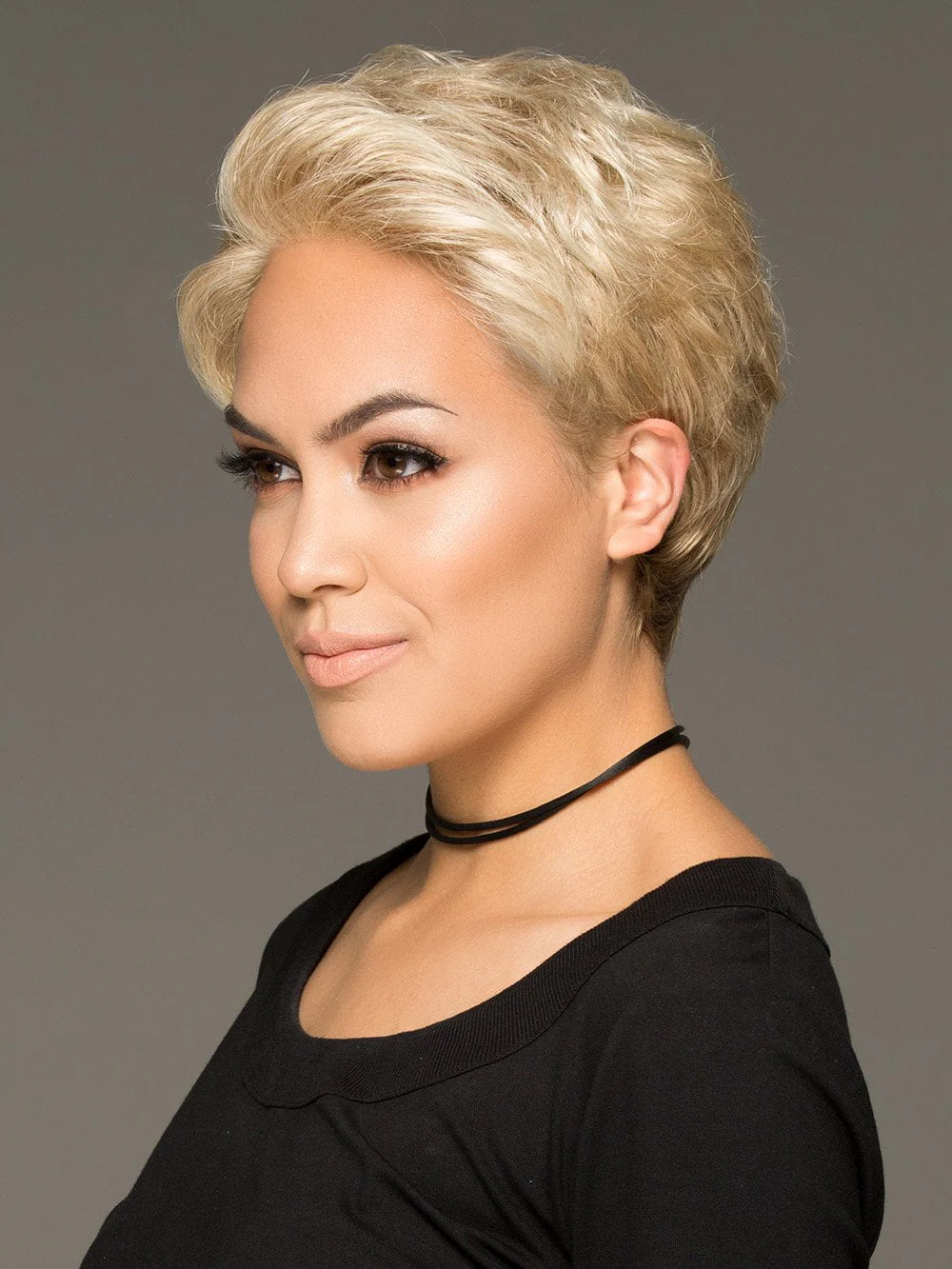 Acclaim Petite | Synthetic Wig (Basic Cap) - Image 8