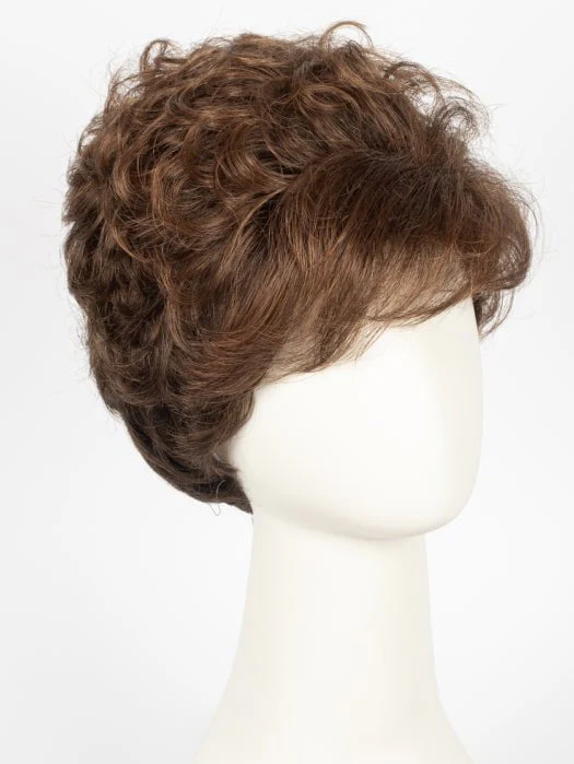 Acclaim | Synthetic Wig (Basic Cap) - Image 20