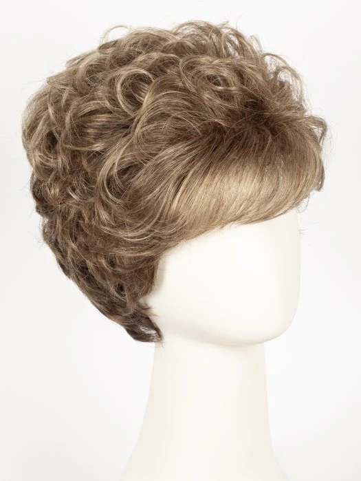 Acclaim | Synthetic Wig (Basic Cap) - Image 24