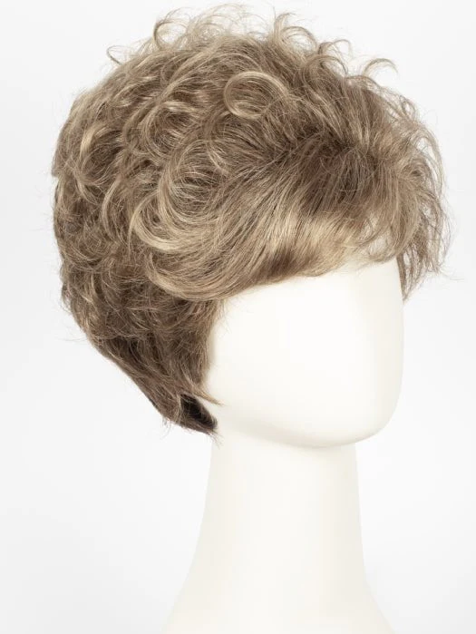 Acclaim | Synthetic Wig (Basic Cap) - Image 26