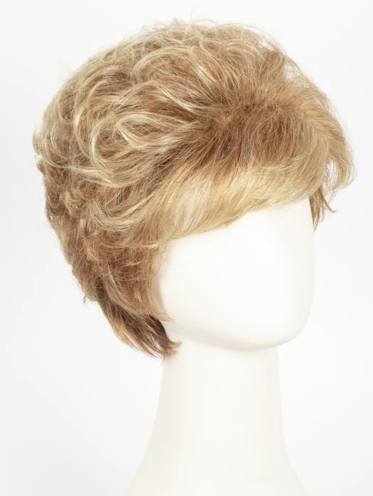 Acclaim | Synthetic Wig (Basic Cap) - Image 34