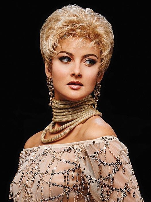 Acclaim | Synthetic Wig (Basic Cap) - Image 6