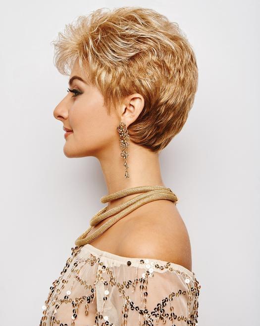 Acclaim | Synthetic Wig (Basic Cap) - Image 9