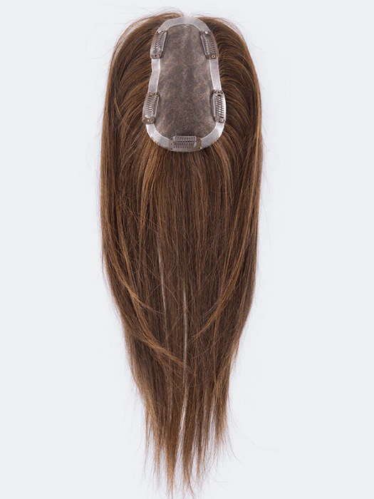 Add In | Remy Human Hair Topper (Hand Tied) - Image 5