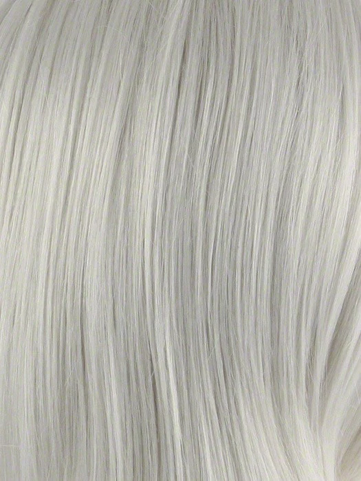 Add-On Center | Human Hair Topper (Full Mono) | DISCONTINUED - Image 10