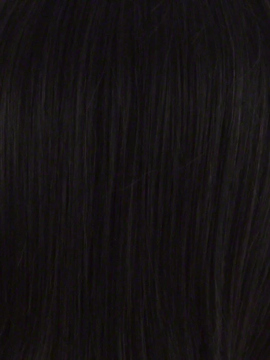 Add-On Center | Human Hair Topper (Full Mono) | DISCONTINUED - Image 2