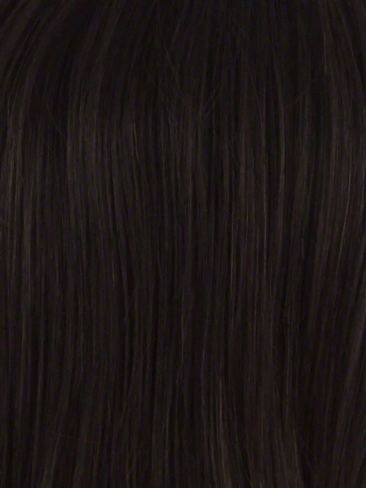 Add-On Center | Human Hair Topper (Full Mono) | DISCONTINUED - Image 3