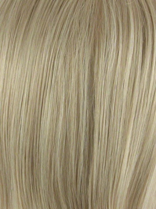 Add-On Center | Human Hair Topper (Full Mono) | DISCONTINUED - Image 6