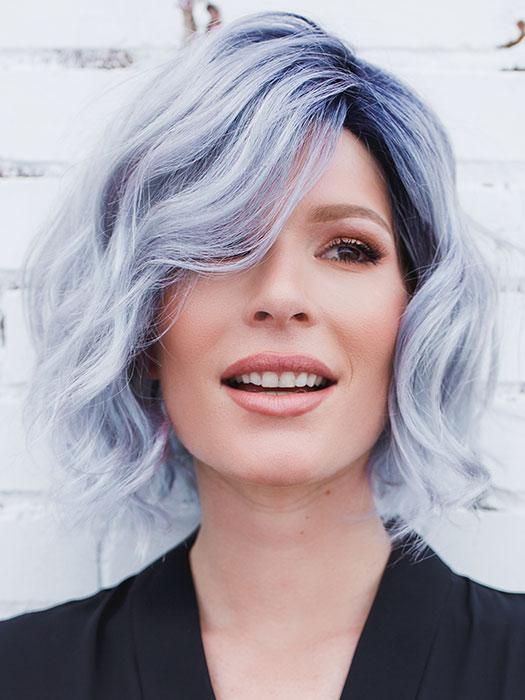 Adeline | Synthetic Lace Front Wig | DISCONTINUED - Image 3
