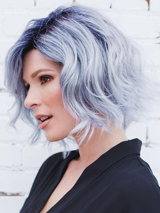Adeline | Synthetic Lace Front Wig | DISCONTINUED - Image 5