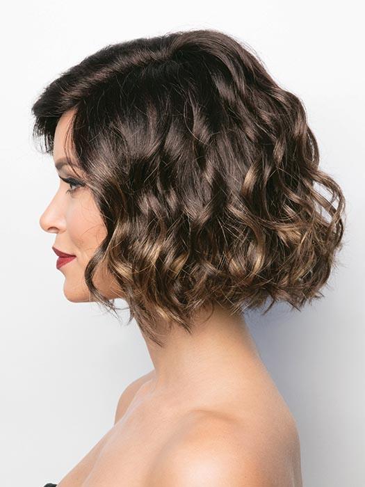 Adeline | Synthetic Lace Front Wig | DISCONTINUED - Image 7