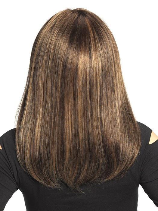 Adelle (HT) | Human Hair Wig (Hand-Tied) - Image 12