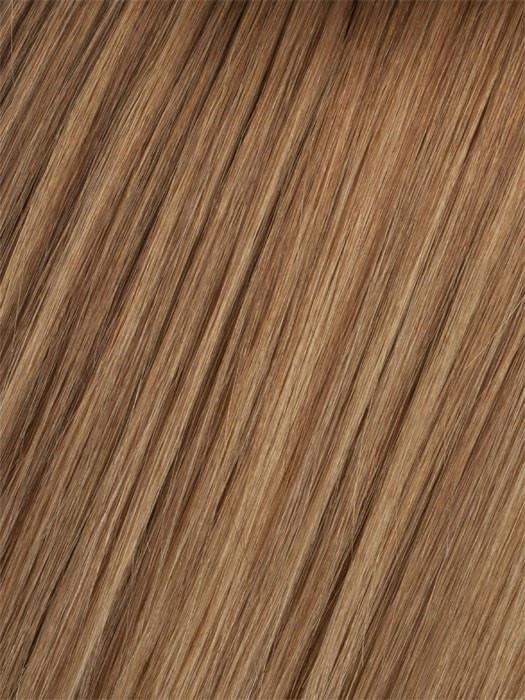 Adelle (HT) | Human Hair Wig (Hand-Tied) - Image 22