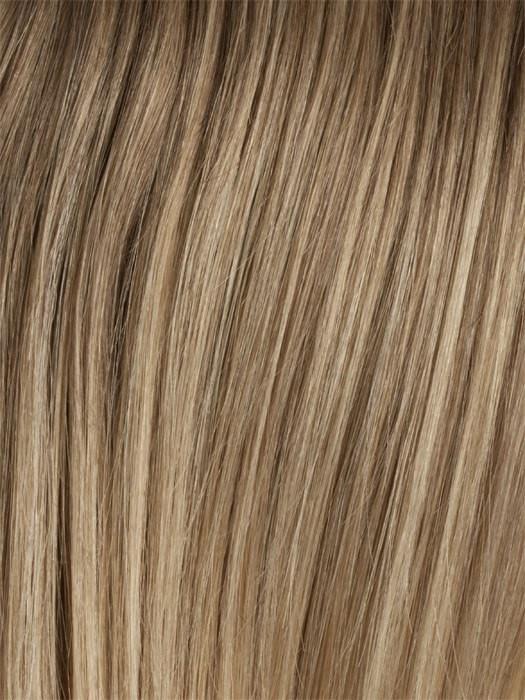 Adelle (HT) | Human Hair Wig (Hand-Tied) - Image 32