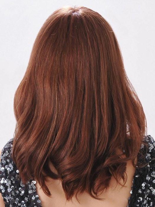 Adelle H-Mono | Human Hair Wig (Mono Top) | UNAVAILABLE - Image 10