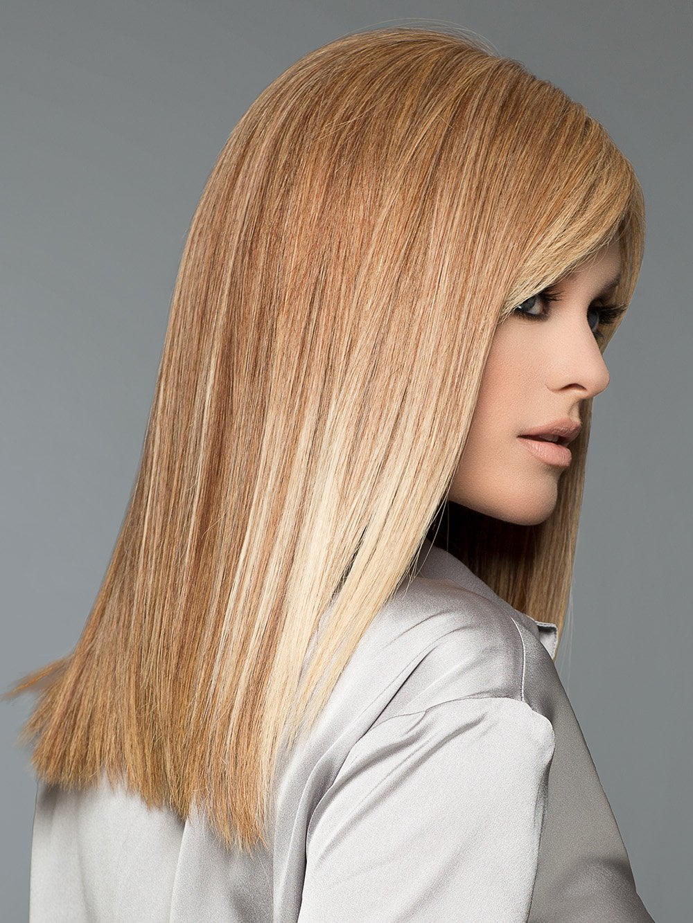 Adelle H-Mono | Human Hair Wig (Mono Top) | UNAVAILABLE - Image 4