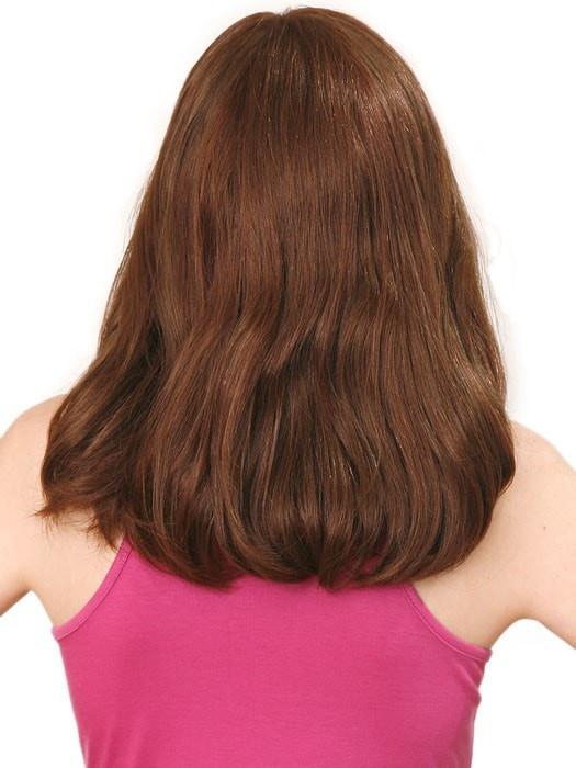 Adelle H-Mono | Human Hair Wig (Mono Top) | UNAVAILABLE - Image 7