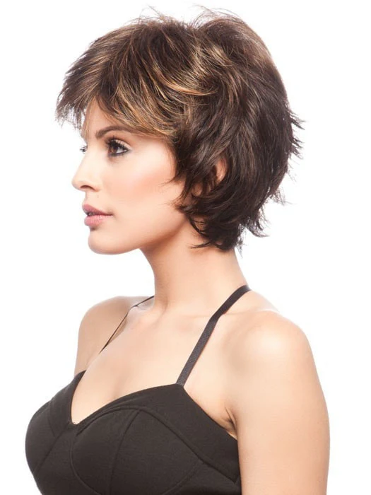Adelle | Synthetic Wig (Basic Cap) | DISCONTINUED - Image 2