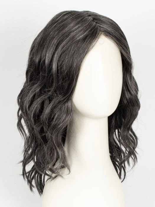 Admirable | Synthetic Lace Front Wig (Mono Crown) - Image 11