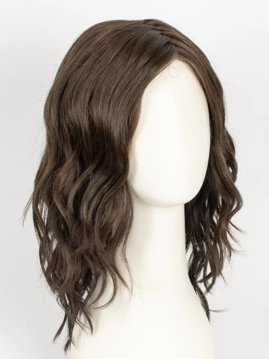 Admirable | Synthetic Lace Front Wig (Mono Crown) - Image 12