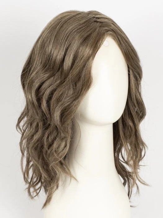Admirable | Synthetic Lace Front Wig (Mono Crown) - Image 15