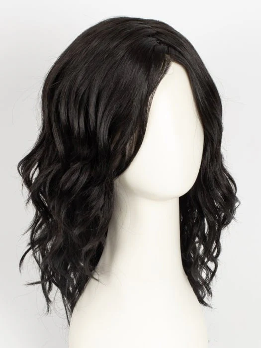 Admirable | Synthetic Lace Front Wig (Mono Crown) - Image 8