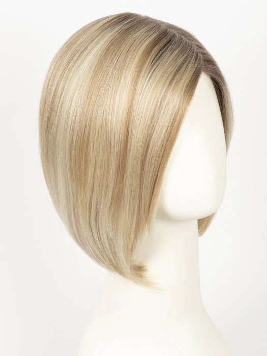Adore | Human Hair/Synthetic Blend Lace Front Wig - Image 15