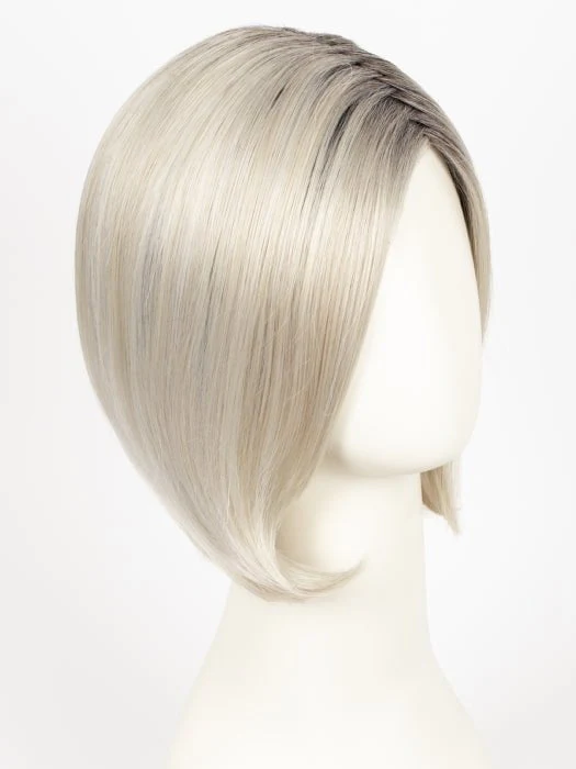 Adore | Human Hair/Synthetic Blend Lace Front Wig - Image 9