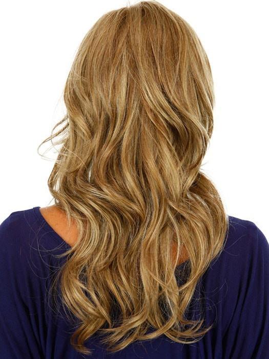 Adriana | Synthetic Lace Front Wig (Mono Top) - Image 21