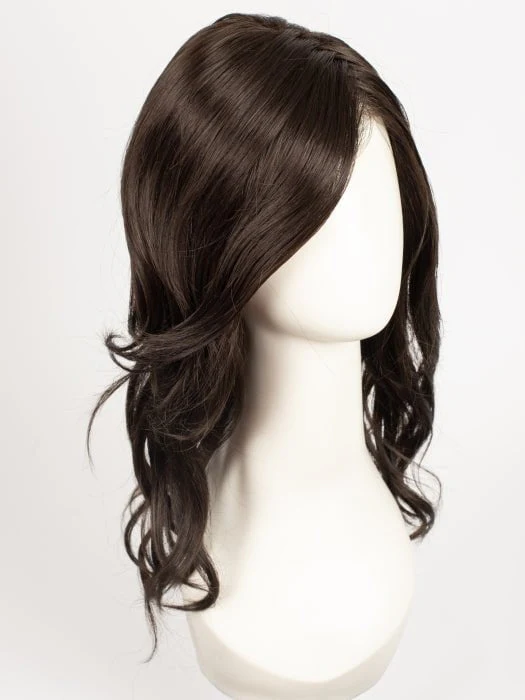 Adriana | Synthetic Lace Front Wig (Mono Top) - Image 26