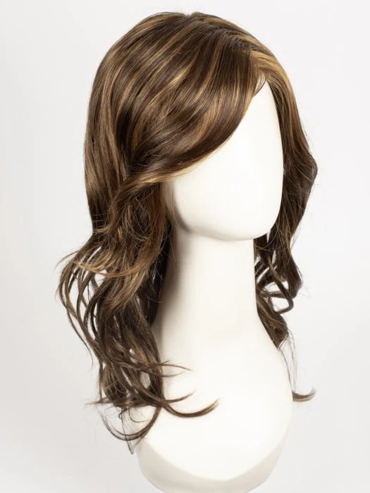 Adriana | Synthetic Lace Front Wig (Mono Top) - Image 27