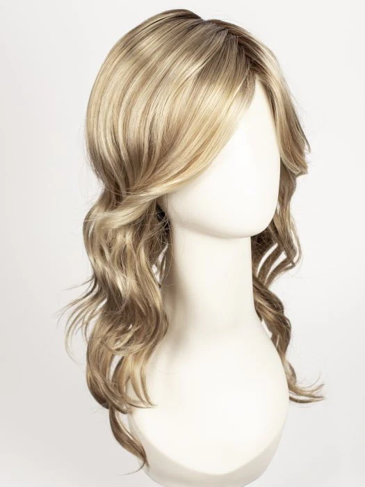Adriana | Synthetic Lace Front Wig (Mono Top) - Image 32
