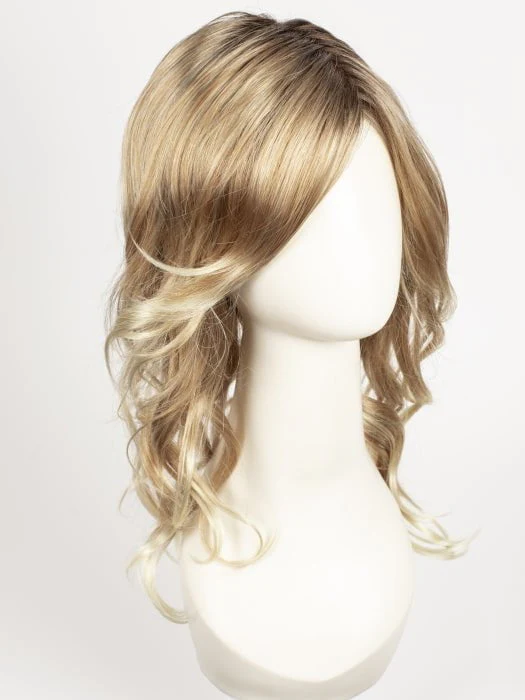 Adriana | Synthetic Lace Front Wig (Mono Top) - Image 33