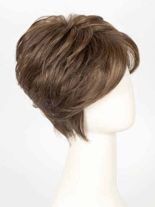 Advanced French | HF Synthetic Lace Front Wig - Image 26