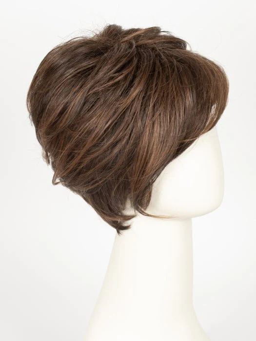 Advanced French | HF Synthetic Lace Front Wig - Image 27