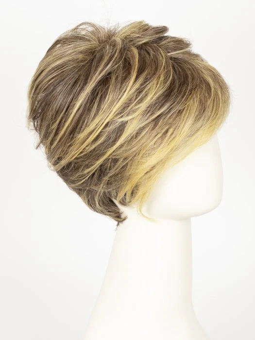 Advanced French | HF Synthetic Lace Front Wig - Image 31