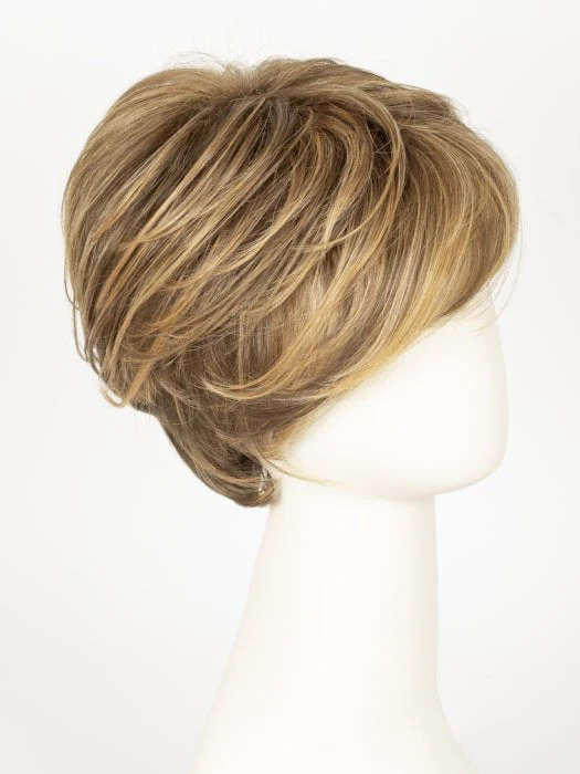 Advanced French | HF Synthetic Lace Front Wig - Image 32