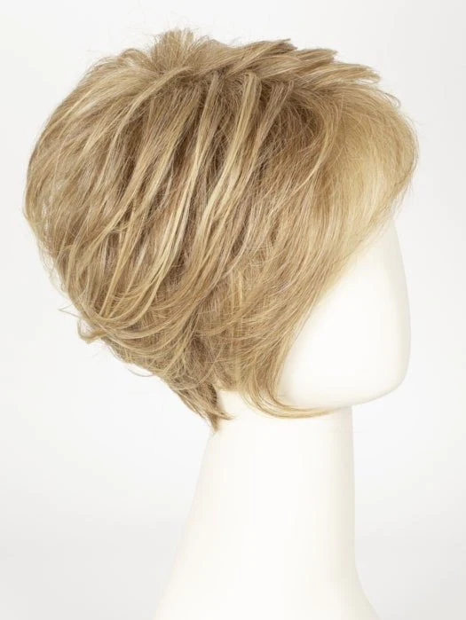 Advanced French | HF Synthetic Lace Front Wig - Image 33