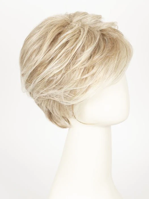 Advanced French | HF Synthetic Lace Front Wig - Image 37