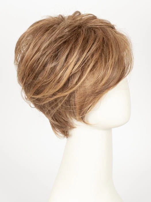 Advanced French | HF Synthetic Lace Front Wig - Image 40
