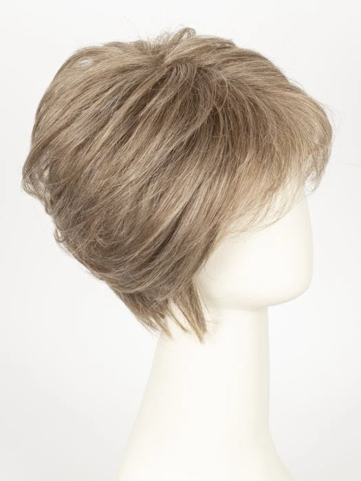 Advanced French | HF Synthetic Lace Front Wig - Image 43